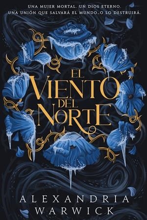 El viento del Norte | 9788419988164 | Warwick, Alexandria | Librería online de Figueres / Empordà