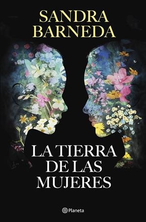 La Tierra de las Mujeres | 9788408279242 | Barneda, Sandra | Llibreria online de Figueres i Empordà