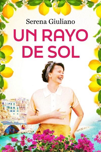 Un rayo de sol | 9788408289821 | Giuliano, Serena | Librería online de Figueres / Empordà