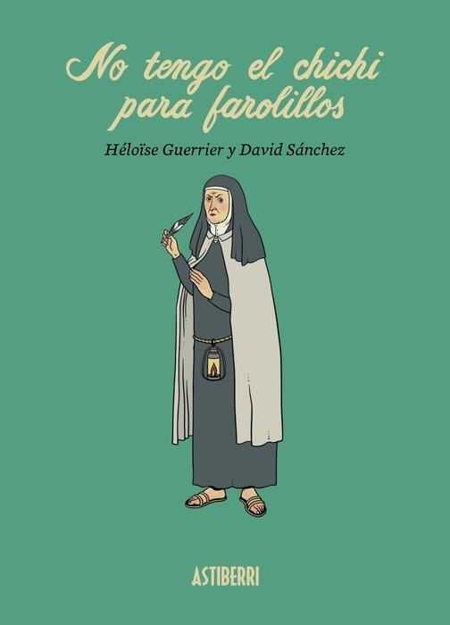 No tengo el chichi para farolillos | 9788419670601 | Sánchez, David/Guerrier, Héloïse | Librería online de Figueres / Empordà