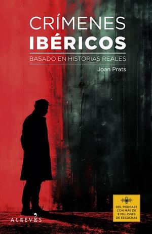 Crímenes ibéricos | 9788419615626 | Prats Balado, Joan | Librería online de Figueres / Empordà