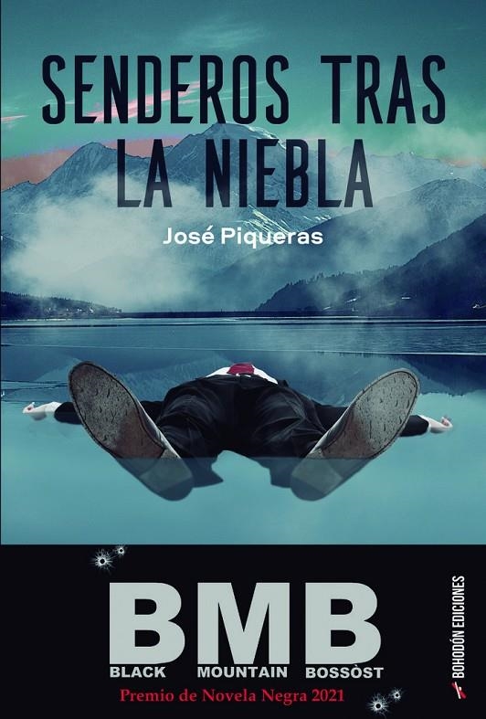 Senderos tras la niebla | 9788418633348 | Piqueras Román, José Antonio | Llibreria online de Figueres i Empordà