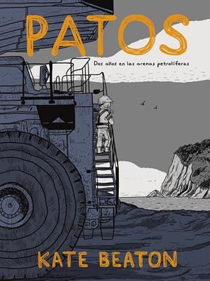 PATOS. ED. RUSTICA | 9788467969788 | Beaton, Kate | Librería online de Figueres / Empordà