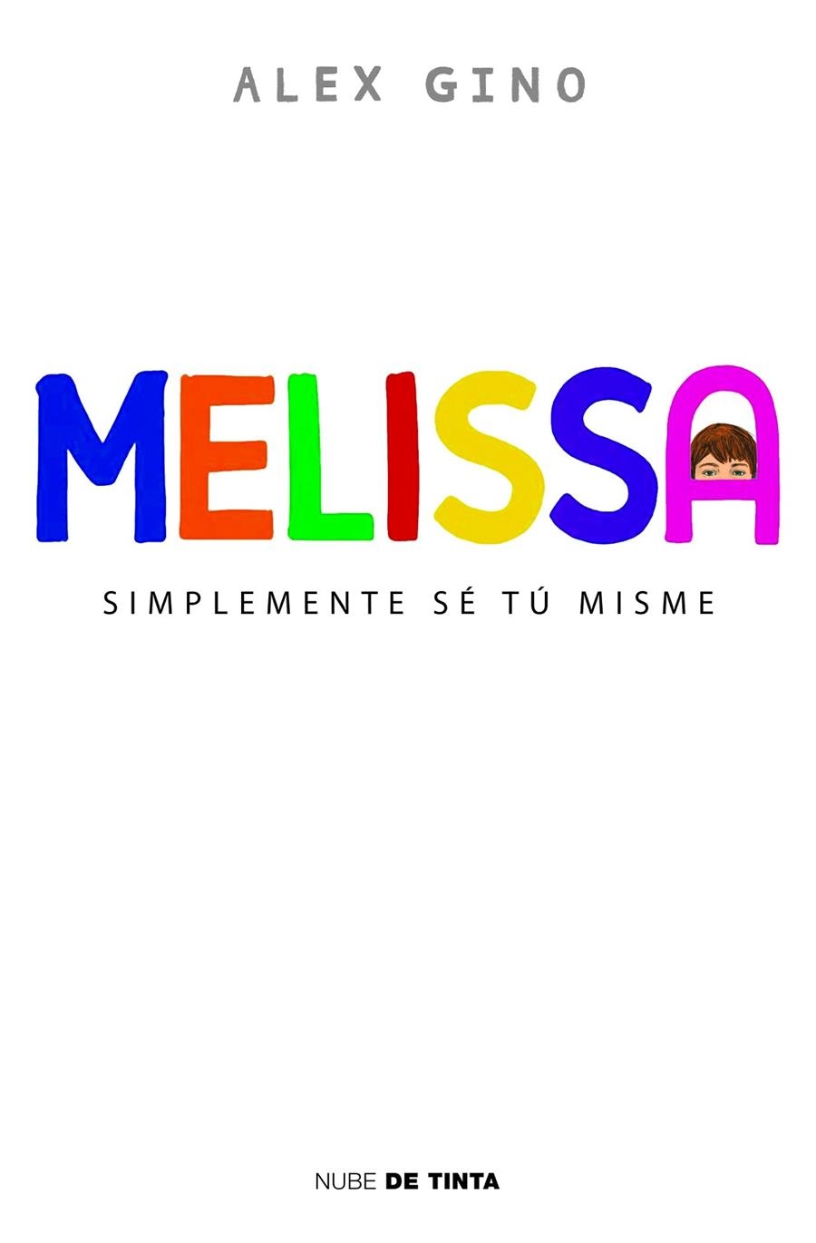 Melissa | 9788419514042 | Gino, Alex | Librería online de Figueres / Empordà