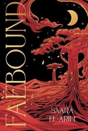 Faebound | 9788419988287 | El-Arifi, Saara | Librería online de Figueres / Empordà