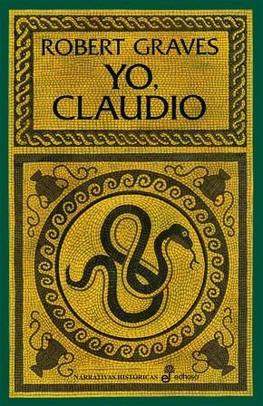 Yo, Claudio | 9788435062619 | Graves, Robert | Llibreria online de Figueres i Empordà