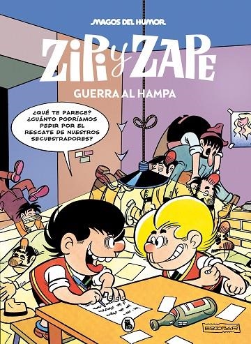 Guerra al hampa | 9788402429728 | Escobar, Josep | Llibreria online de Figueres i Empordà
