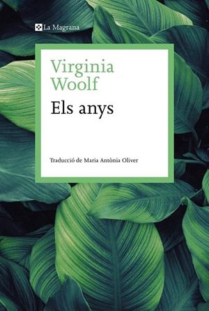 Els anys | 9788419013507 | Woolf, Virginia | Librería online de Figueres / Empordà
