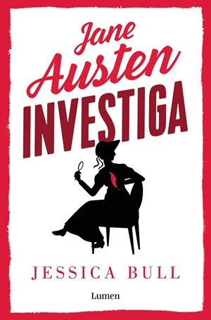 Jane Austen investiga | 9788426425805 | Bull, Jessica | Llibreria online de Figueres i Empordà