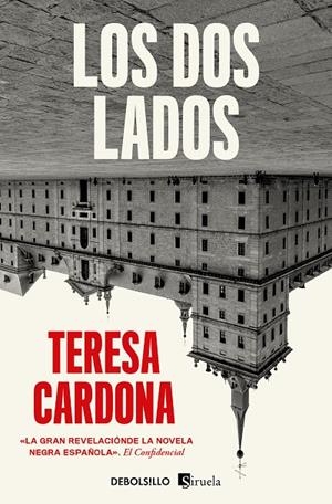 Los dos lados | 9788466376372 | Cardona, Teresa | Llibreria online de Figueres i Empordà