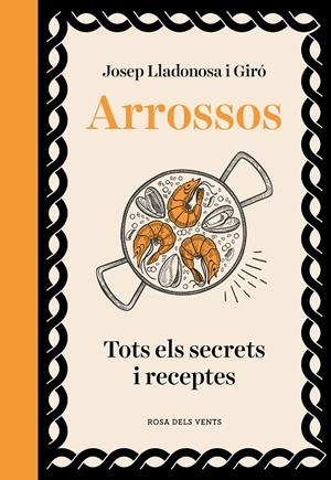 Arrossos | 9788419756602 | Lladonosa i Giró, Josep | Librería online de Figueres / Empordà