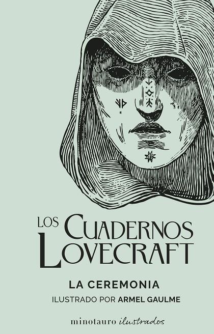 Los Cuadernos Lovecraft #05. La Ceremonia | 9788445017074 | Lovecraft, H. P. | Llibreria online de Figueres i Empordà