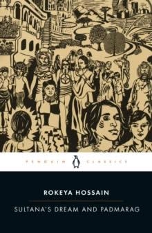 SULTANA'S DREAM AND PADMARAG | 9780143137054 | Librería online de Figueres / Empordà