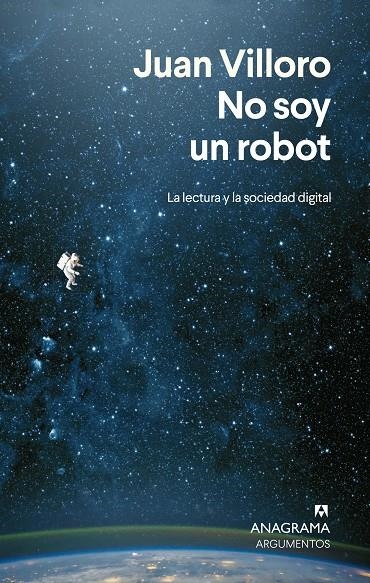 No soy un robot | 9788433924292 | Villoro, Juan | Librería online de Figueres / Empordà