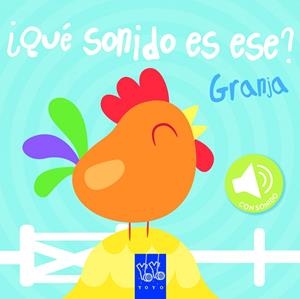 Granja | 9788408129387 | YOYO | Librería online de Figueres / Empordà