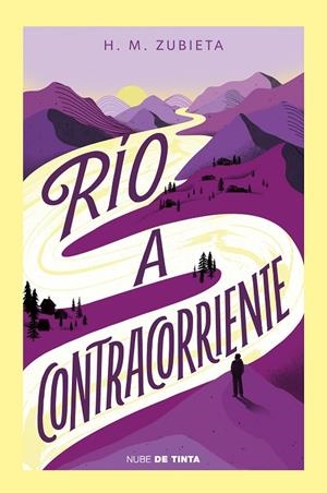 Río a contracorriente | 9788419514004 | M. Zubieta, H. | Librería online de Figueres / Empordà