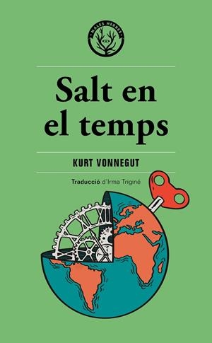 Salt en el temps | 9788412782462 | Vonnegut, Kurt | Librería online de Figueres / Empordà