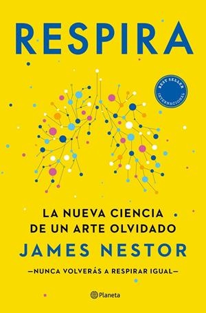 Respira | 9788408237228 | Nestor, James | Librería online de Figueres / Empordà