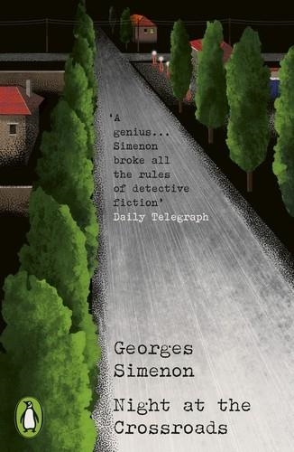 Night at the Crossroads | 9780241684771 | Simenon, George | Librería online de Figueres / Empordà