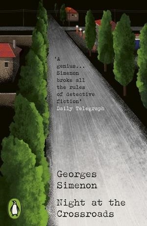 Night at the Crossroads | 9780241684771 | Simenon, George | Librería online de Figueres / Empordà