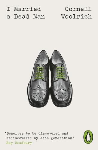 I Married A Dead Man | 9780241695869 | Woolrich, Cornell | Librería online de Figueres / Empordà