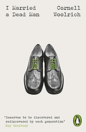 I Married A Dead Man | 9780241695869 | Woolrich, Cornell | Librería online de Figueres / Empordà
