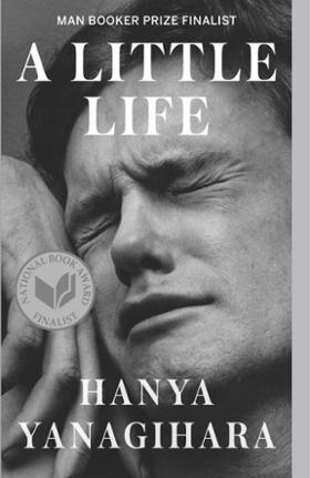 A little life | 9780804172707 | Yanagihara, Hanya | Librería online de Figueres / Empordà