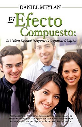 EL EFECTO COMPUESTO | 9781622303922 | Llibreria online de Figueres i Empordà