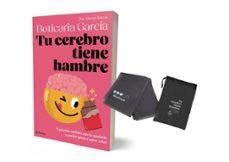 PACK TC TU CEREBRO TIENE HAMBRE | 8432715169055 | García, Boticaria | Llibreria online de Figueres i Empordà