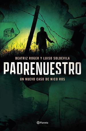 Padrenuestro | 9788408289173 | Roger, Beatriz/Soldevila, Luiso | Librería online de Figueres / Empordà