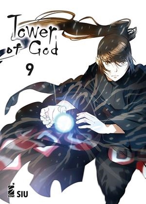 Tower of god #09 | 9788410510081 | SIU Jong-Hui,  Lee | Llibreria online de Figueres i Empordà