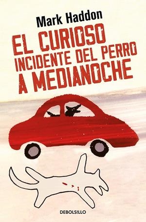 El curioso incidente del perro a medianoche | 9788466377607 | Haddon, Mark | Llibreria online de Figueres i Empordà