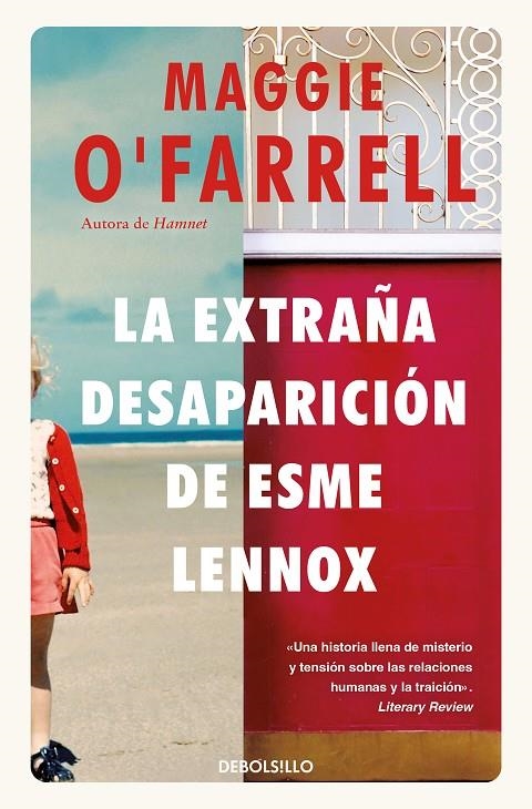 La extraña desaparición de Esme Lennox | 9788466377652 | O'Farrell, Maggie | Llibreria online de Figueres i Empordà