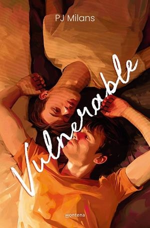 Vulnerable | 9788419421364 | Milans, PJ | Librería online de Figueres / Empordà