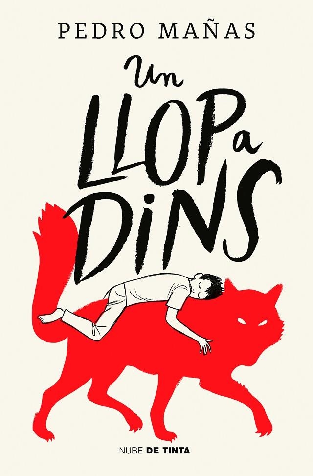 Un llop a dins | 9788418050398 | Mañas, Pedro | Librería online de Figueres / Empordà