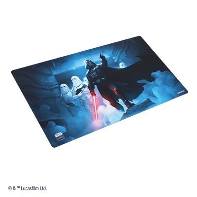 STAR WARS: UNLIMITED PRIME GAME MAT VADER | 4251715414095 | Librería online de Figueres / Empordà