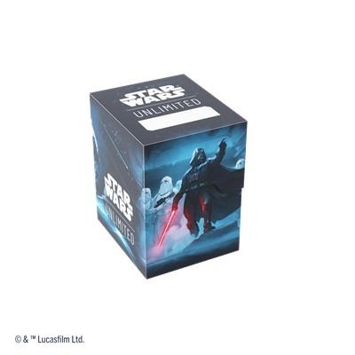 STAR WARS: UNLIMITED SOFT CRATE DARTH VADER | 4251715413890 | Librería online de Figueres / Empordà