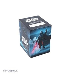 STAR WARS: UNLIMITED SOFT CRATE DARTH VADER | 4251715413890 | Librería online de Figueres / Empordà