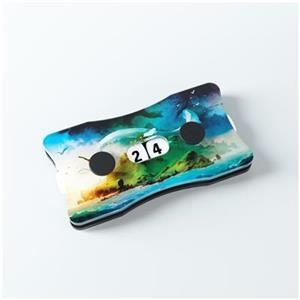 LIFE COUNTER DOUBLE DIALS ISLAND | 4251715411223 | Librería online de Figueres / Empordà