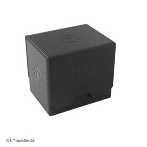 STAR WARS: UNLIMITED DECK POD BLACK | 4251715413777 | Librería online de Figueres / Empordà