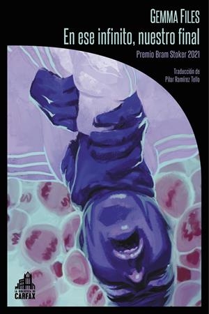 EN ESE INFINITO, NUESTRO FINAL | 9788412822106 | Files, Gemma | Librería online de Figueres / Empordà