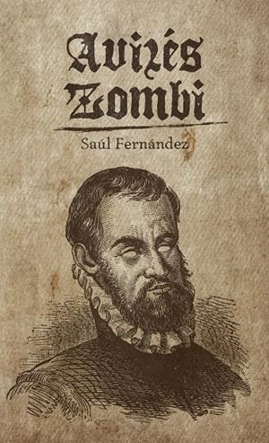 AVILÉS ZOMBI | 9788410390072 | FERNÁNDEZ, SAÚL | Librería online de Figueres / Empordà