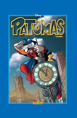 DISNEY LIMITED: PATOMAS #01 | 9788418814389 | VARIOS AUTORES | Llibreria online de Figueres i Empordà