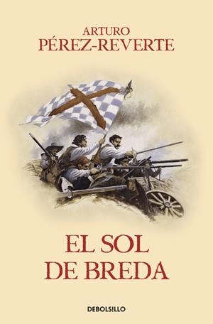 El sol de Breda (Las aventuras del capitán Alatriste III) | 9788466329163 | Pérez-Reverte, Arturo | Llibreria online de Figueres i Empordà