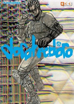 Dorohedoro #08 | 9788417531904 | Q Hayashida, Q Hayashida | Llibreria online de Figueres i Empordà