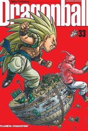 Dragon Ball nº 33/34 | 9788468470665 | Akira Toriyama | Librería online de Figueres / Empordà