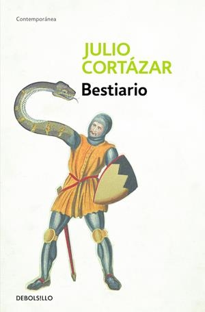 Bestiario | 9788466331845 | Cortázar, Julio | Librería online de Figueres / Empordà