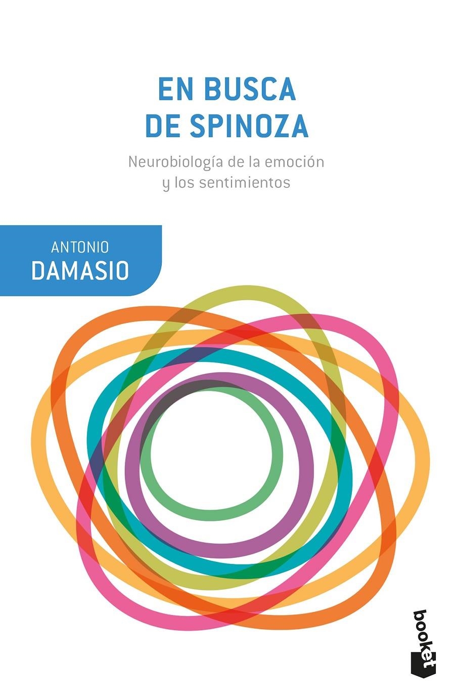 En busca de Spinoza | 9788423353699 | Damasio, Antonio | Llibreria online de Figueres i Empordà