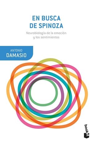 En busca de Spinoza | 9788423353699 | Damasio, Antonio | Llibreria online de Figueres i Empordà