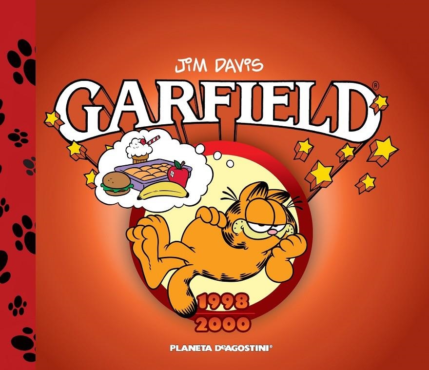 Garfield 1998-2000 #11 | 9788468479965 | Davis, Jim | Llibreria online de Figueres i Empordà